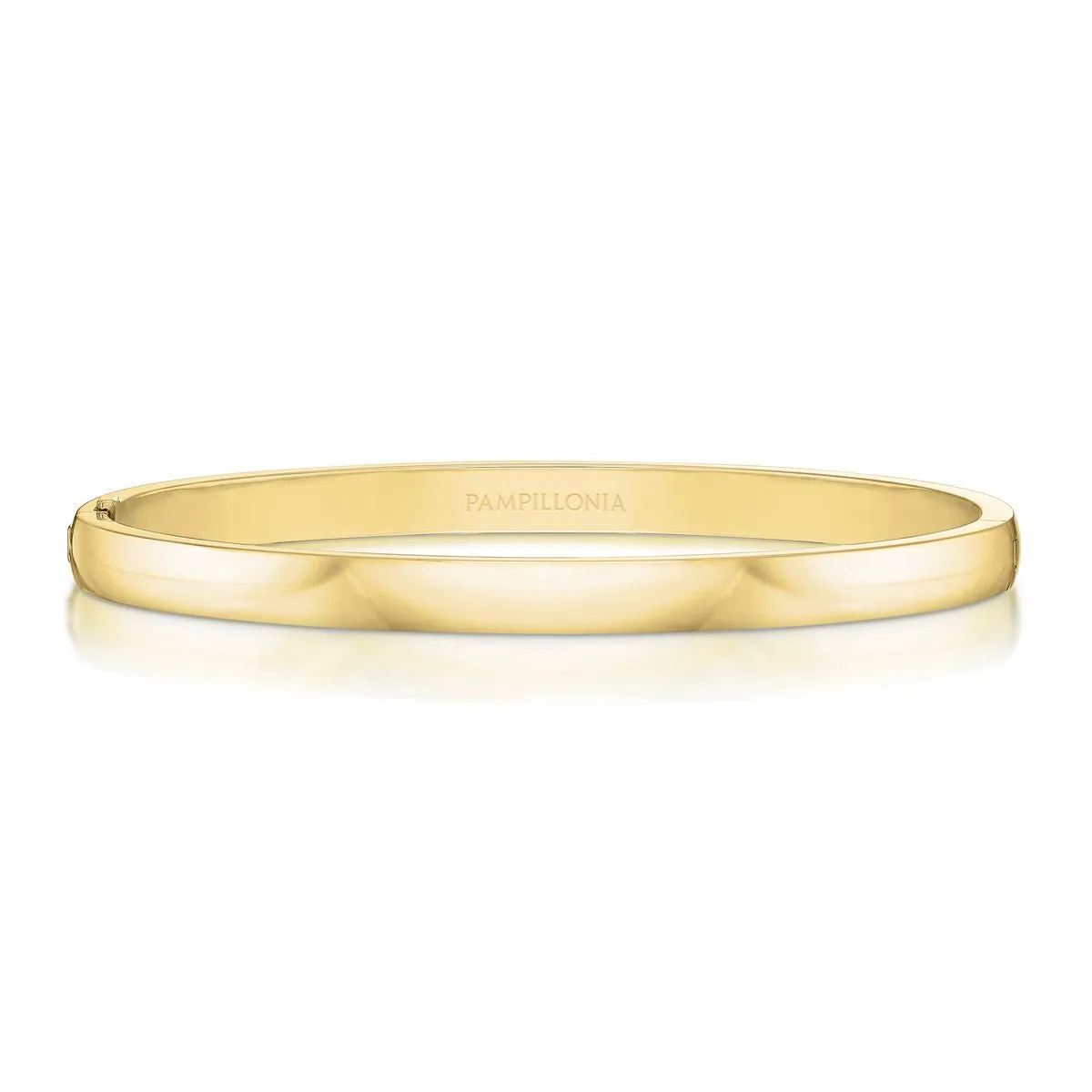 Quinn Bangle