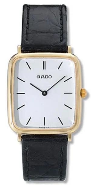 Rado Gold Men's Watch R90180015