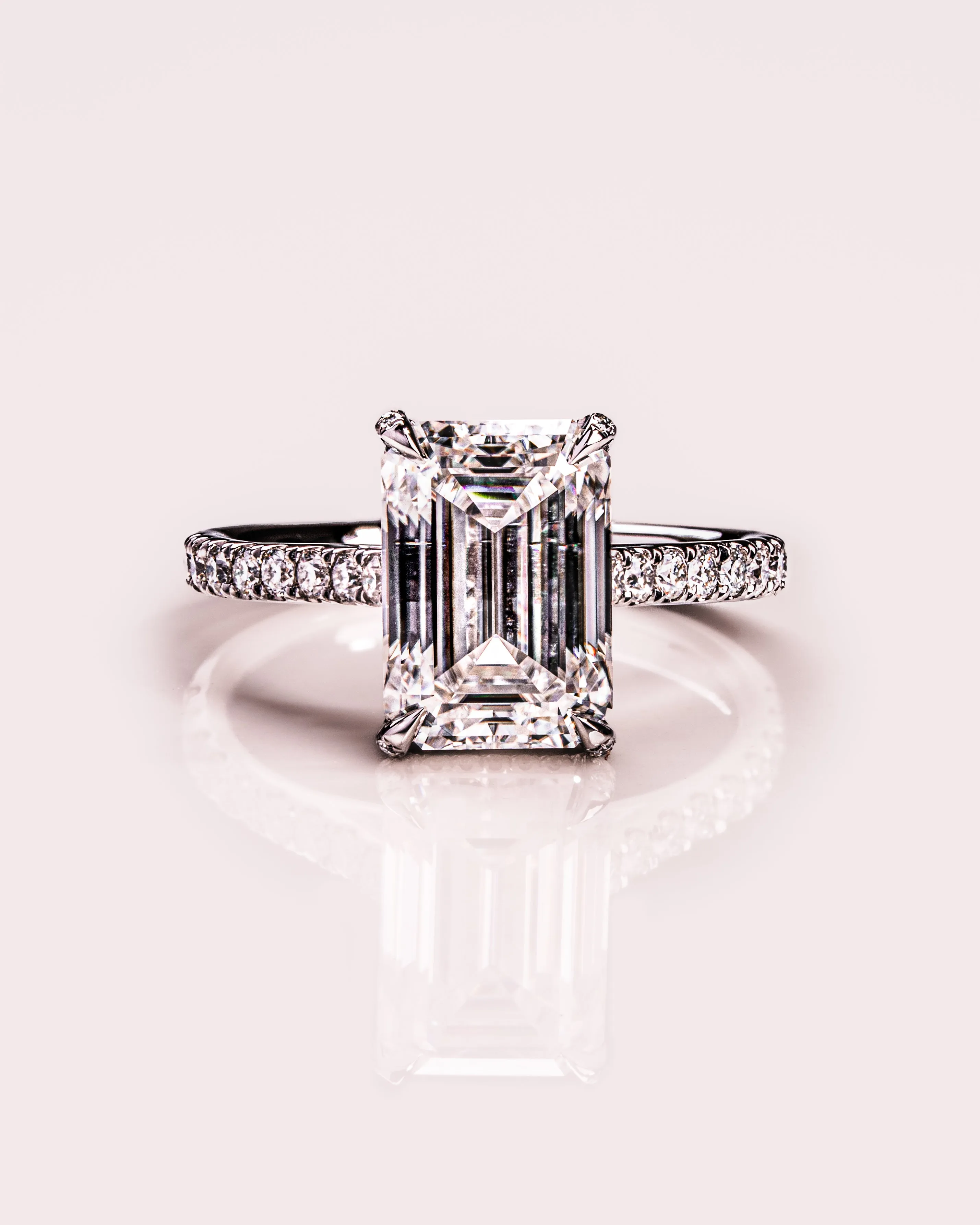 Ready to Ship - Maria - Emerald