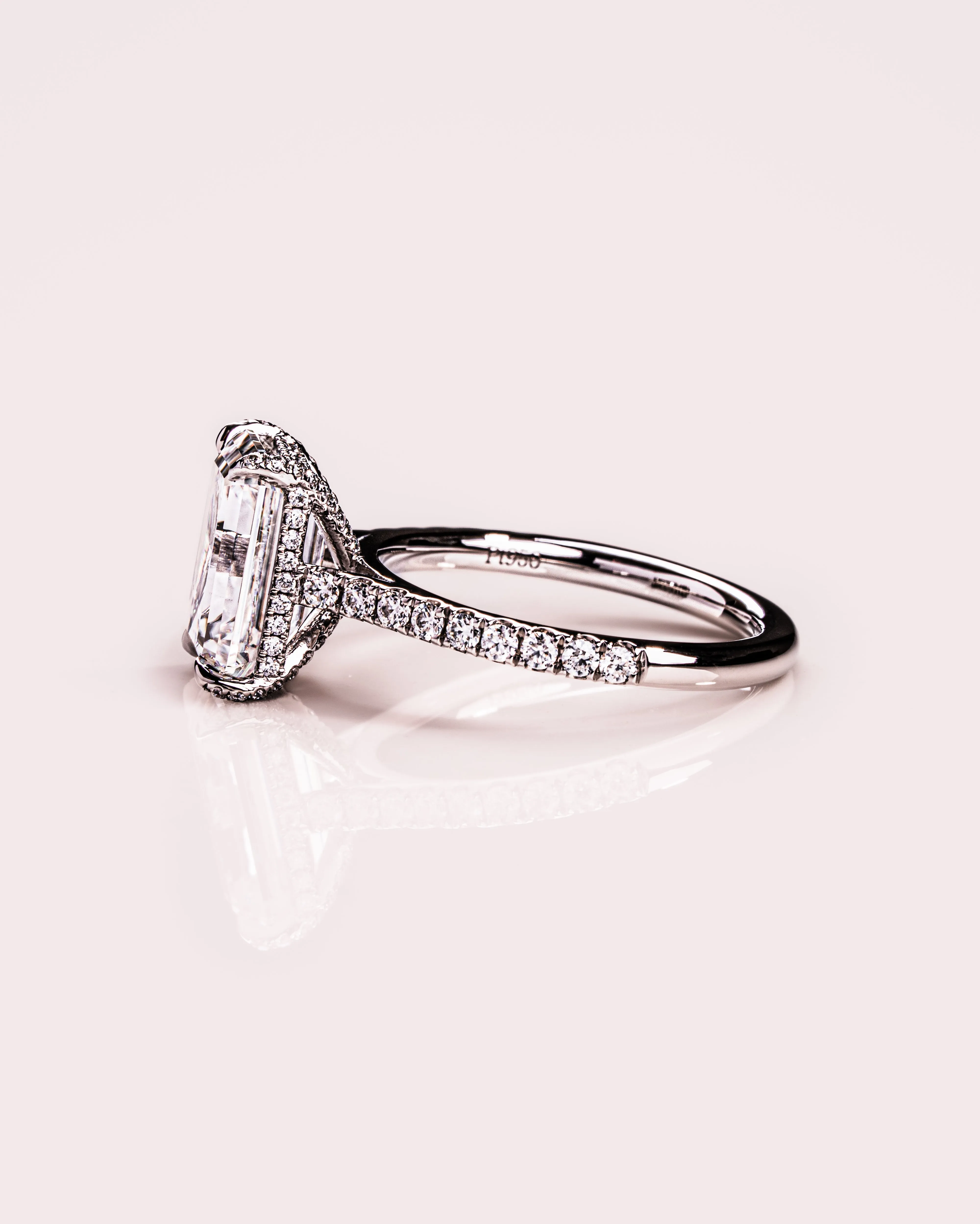 Ready to Ship - Maria - Emerald