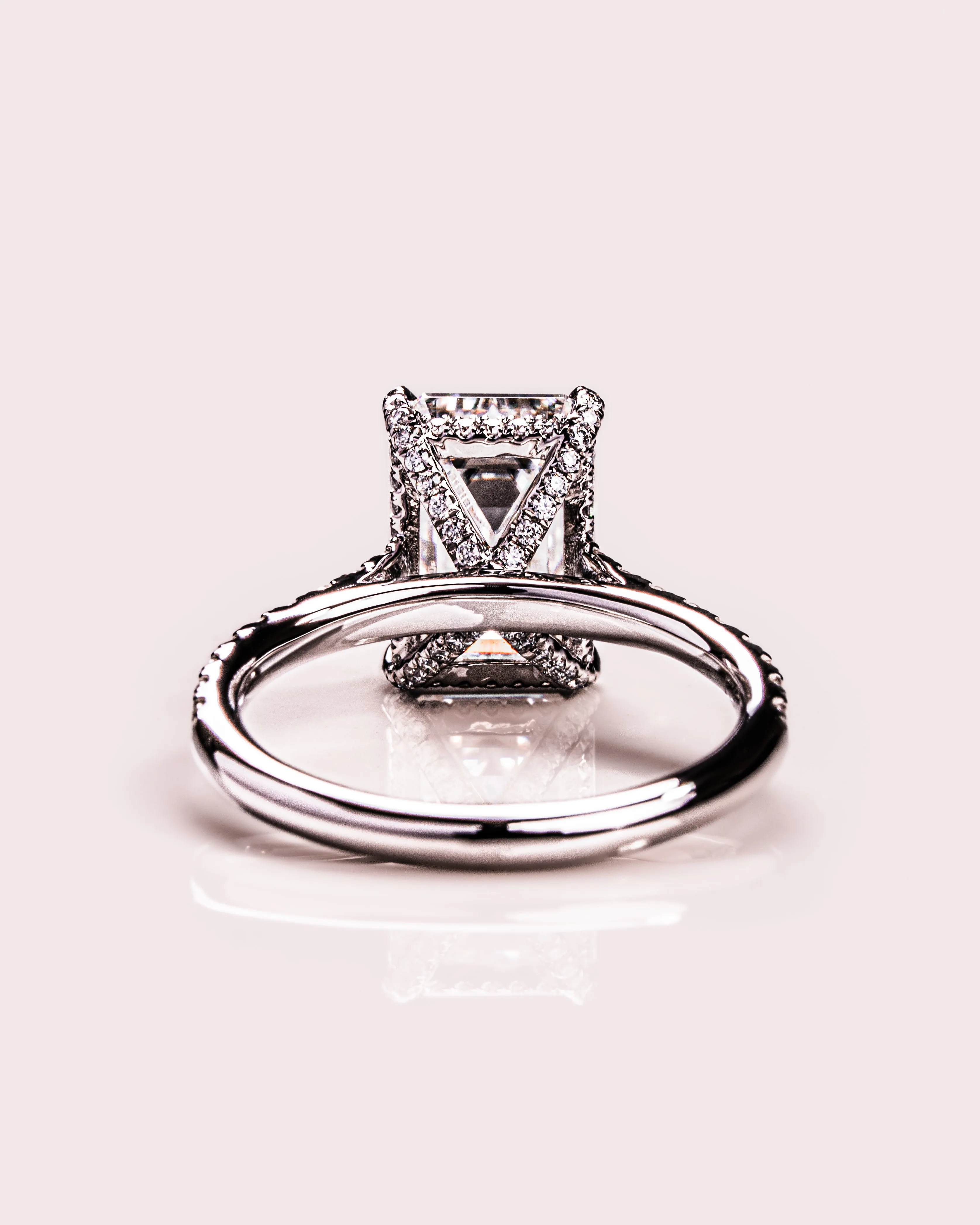 Ready to Ship - Maria - Emerald