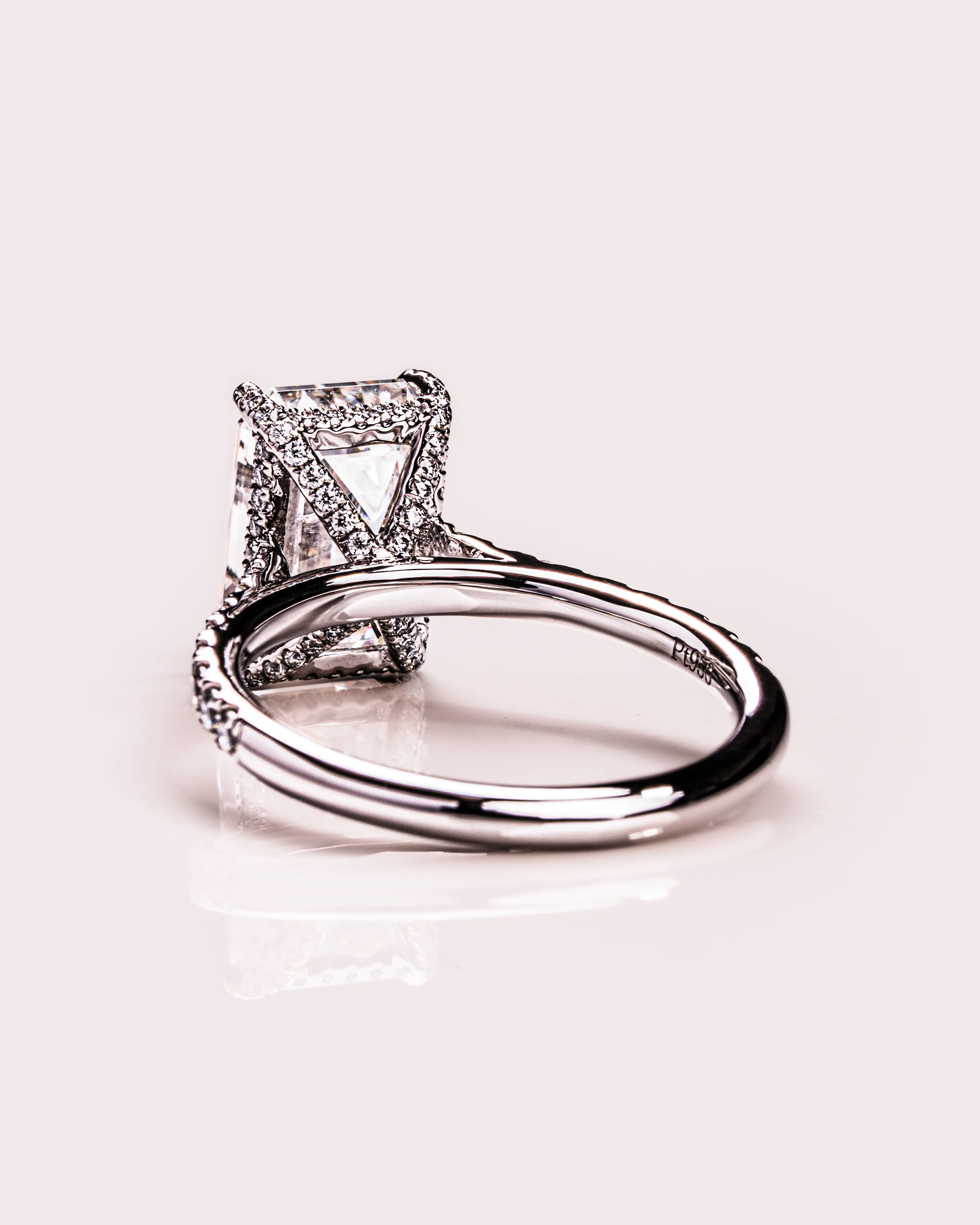 Ready to Ship - Maria - Emerald