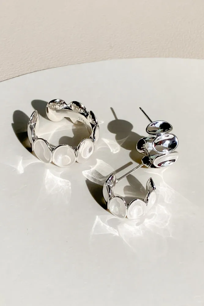 Reeta Ring (925 Silver)