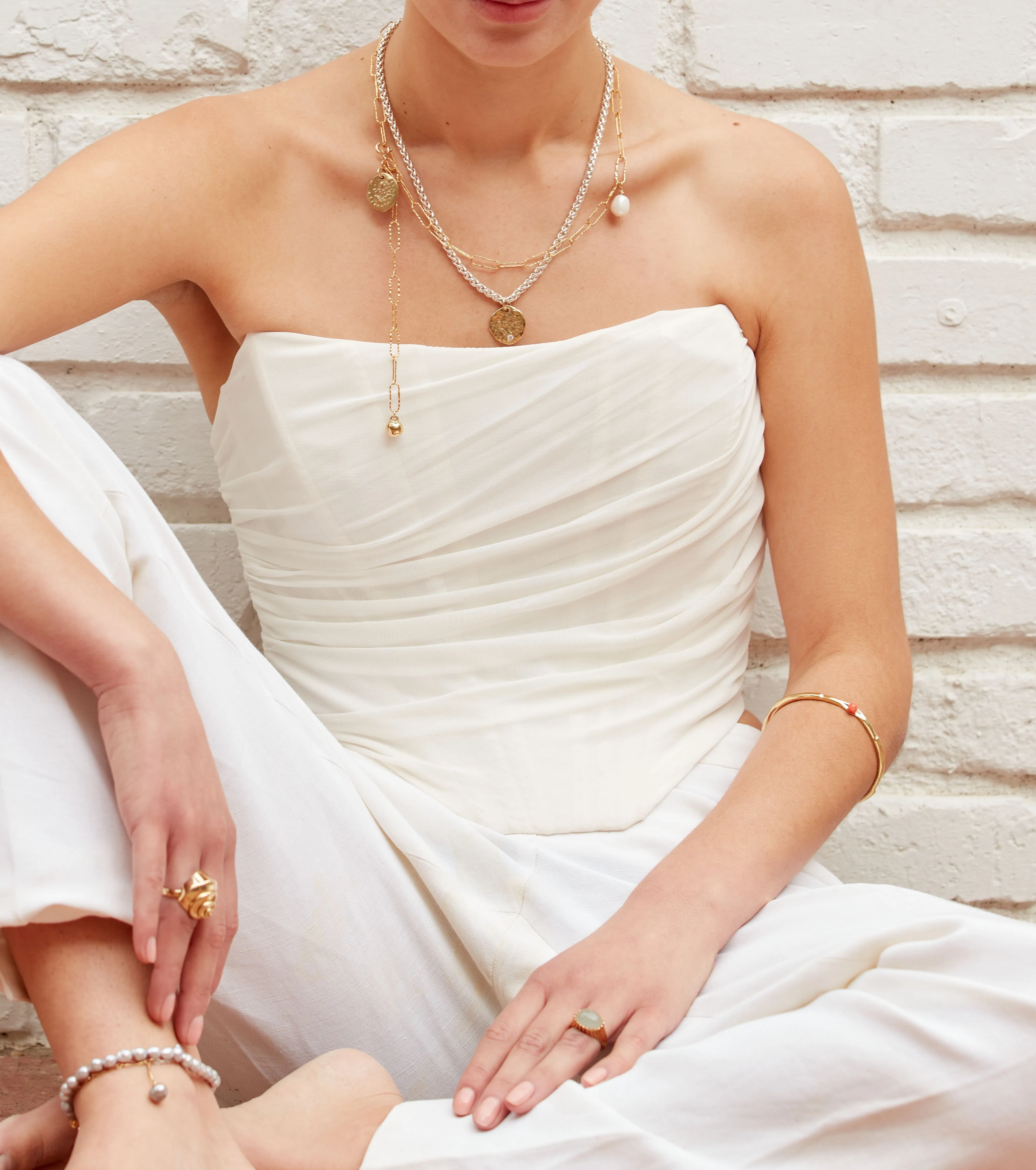 Relic Bangle