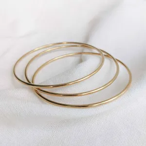 Rogue Bangles