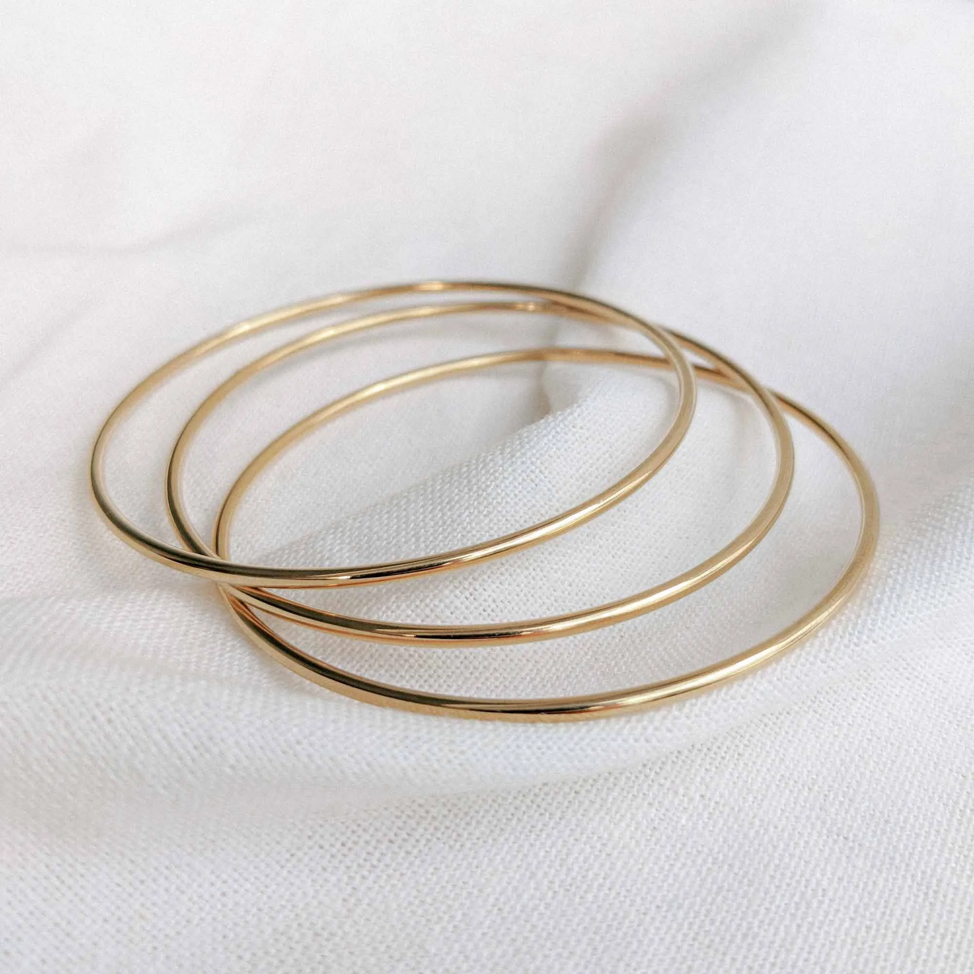 Rogue Bangles