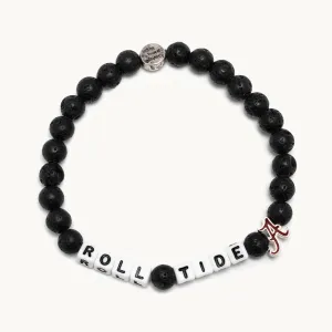 Roll Tide® Lava Stone- University of Alabama®