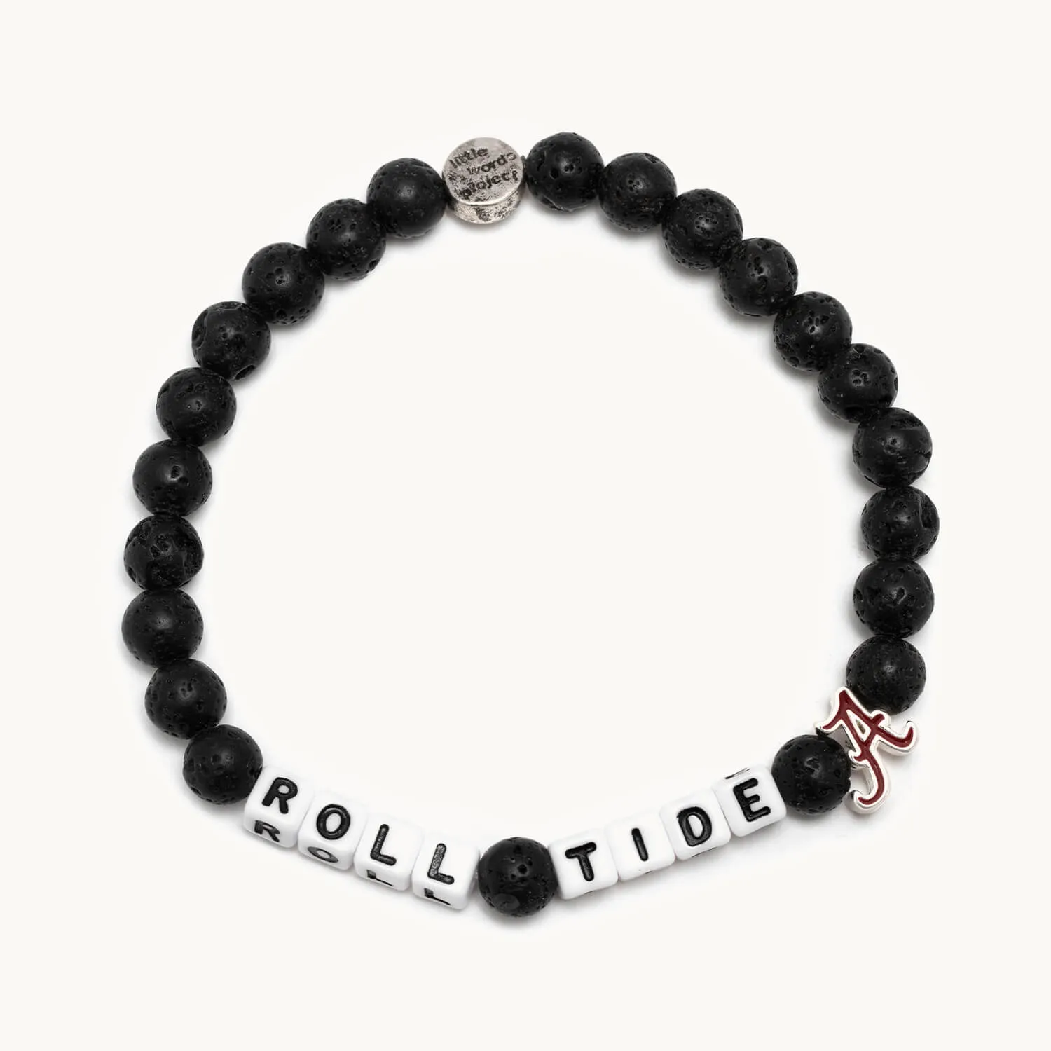 Roll Tide® Lava Stone- University of Alabama®