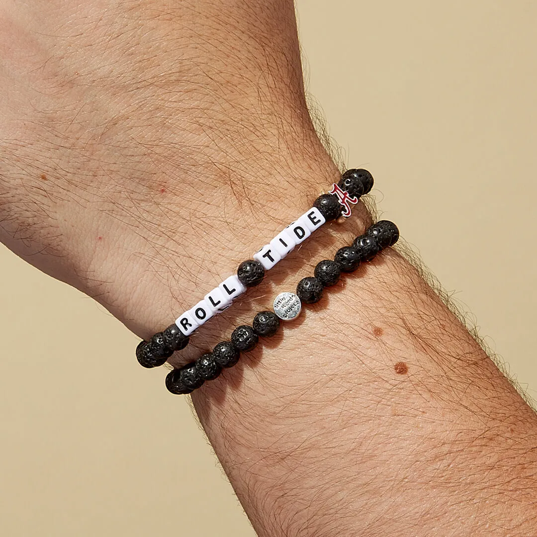Roll Tide® Lava Stone- University of Alabama®