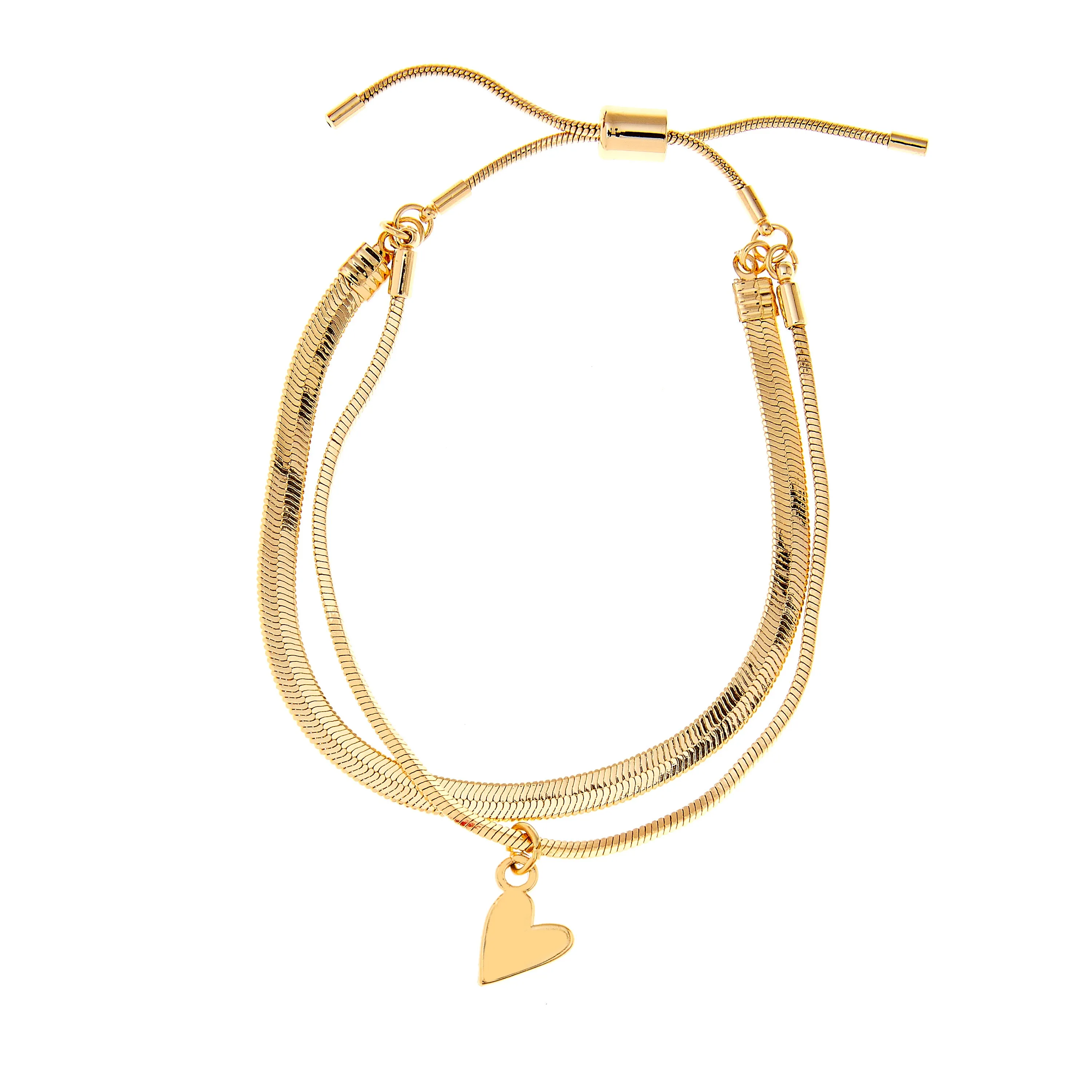 Rosie Bracelet in Gold