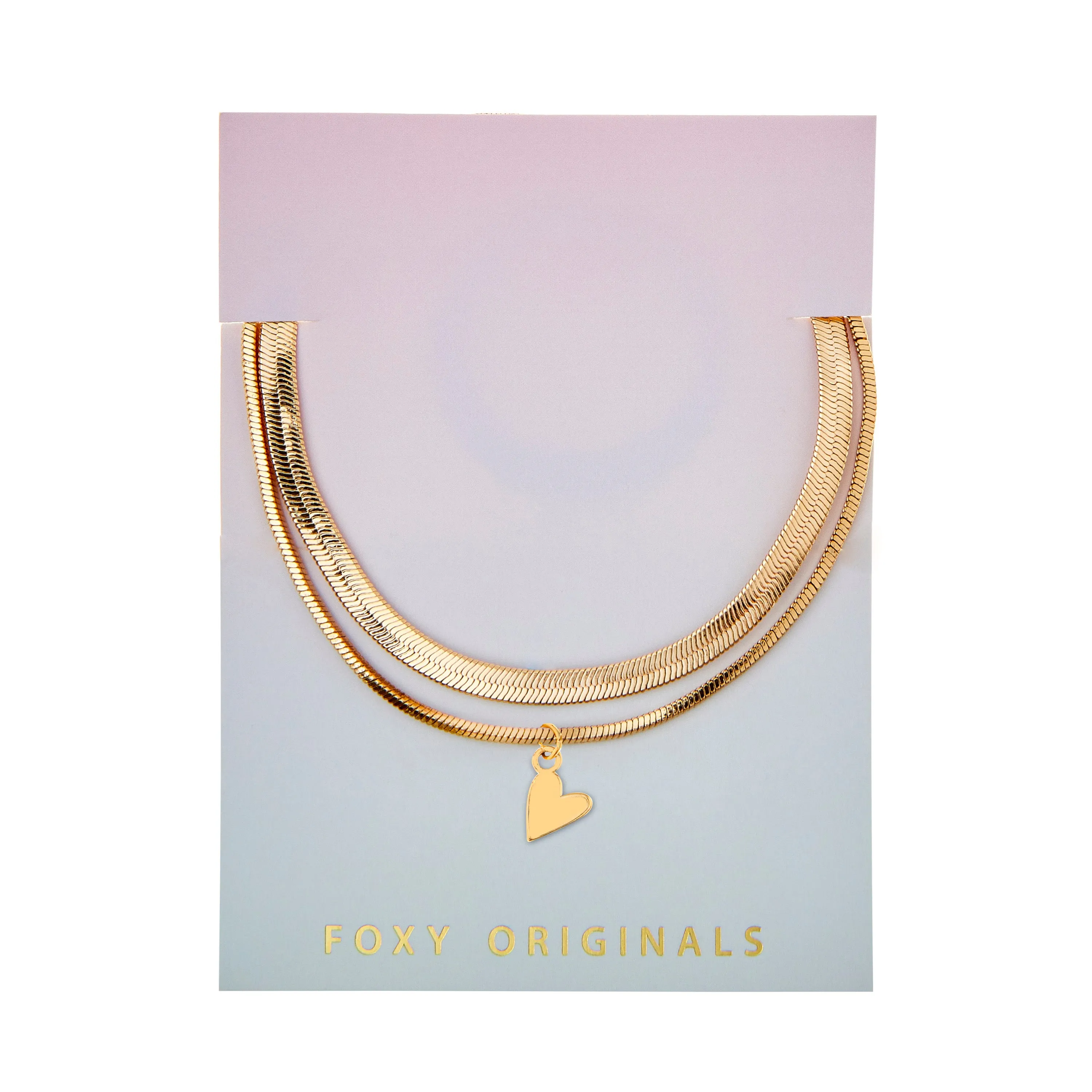 Rosie Bracelet in Gold