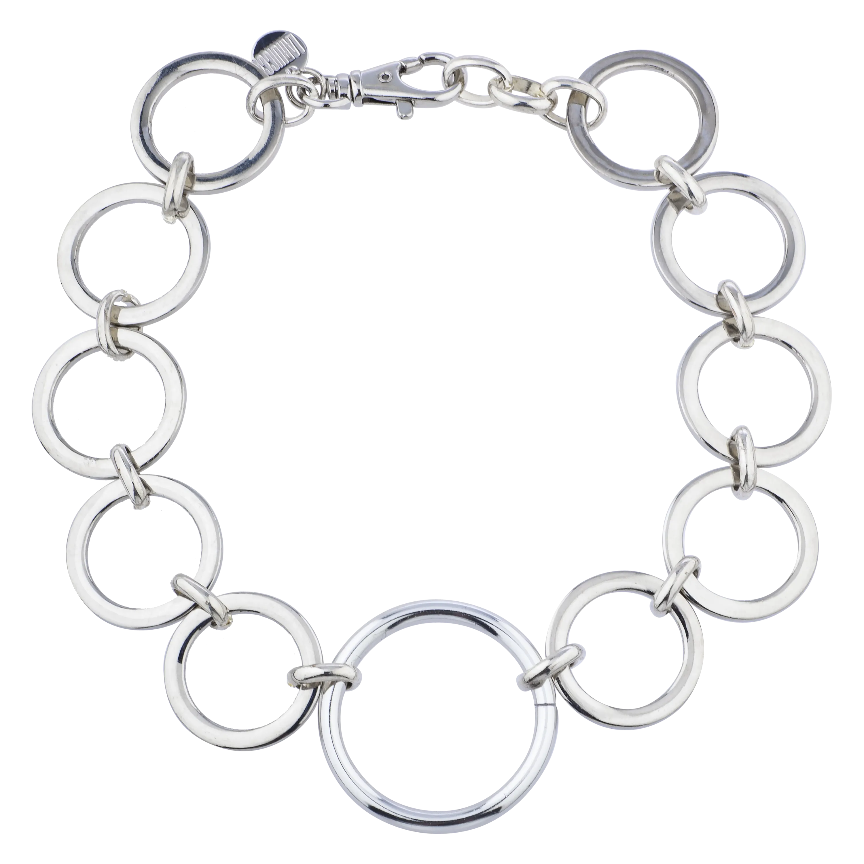 SCANDAL NECKLACE