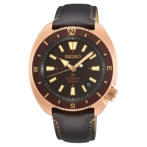 Seiko Prospex Automatic Watch SRPG18K
