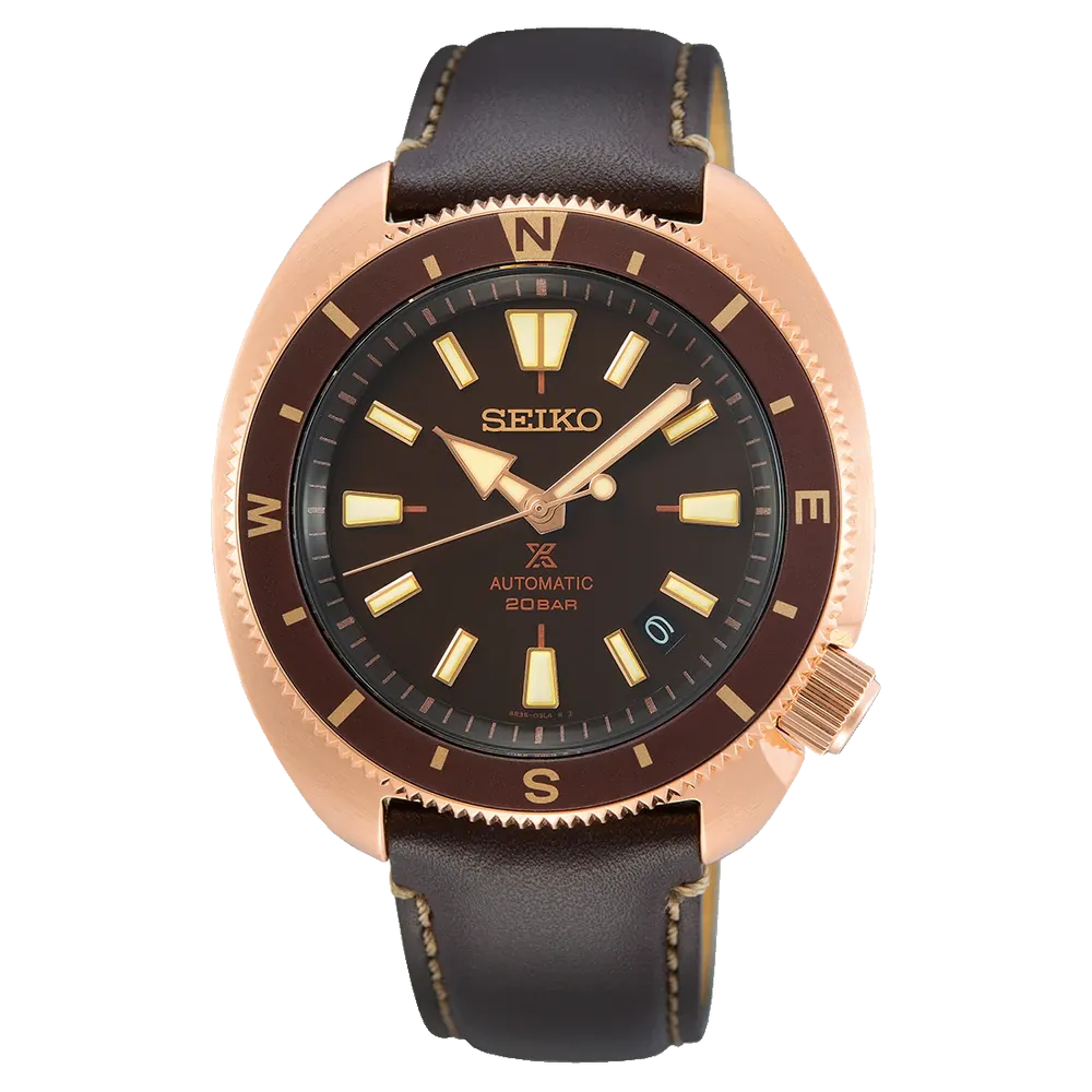 Seiko Prospex Automatic Watch SRPG18K