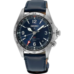 SEIKO Prospex Land Automatic Watch Alpinist SPB377J