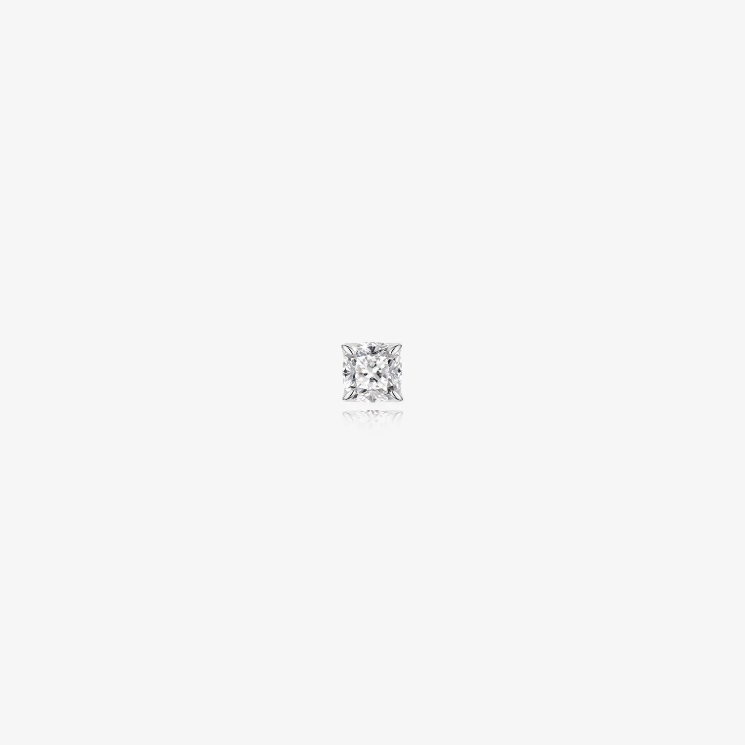 Sensuelle One-sided Gold Earring JDSEN3F43SC