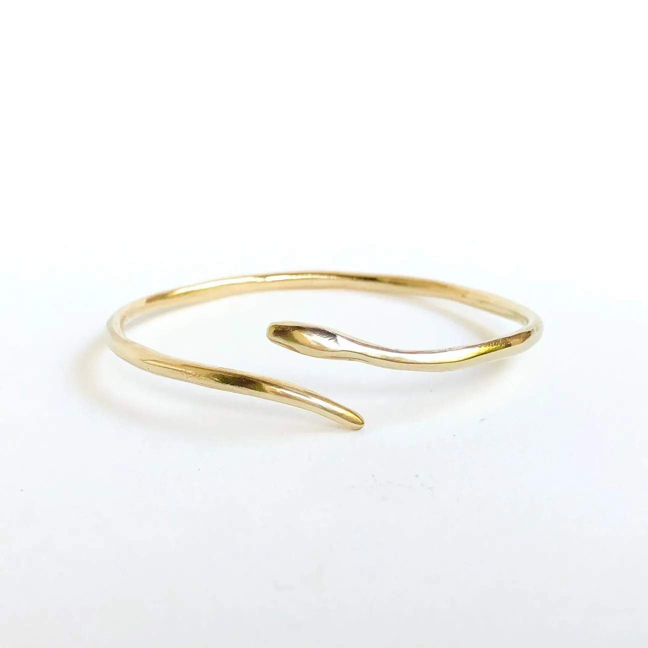 SERPENT BANGLET