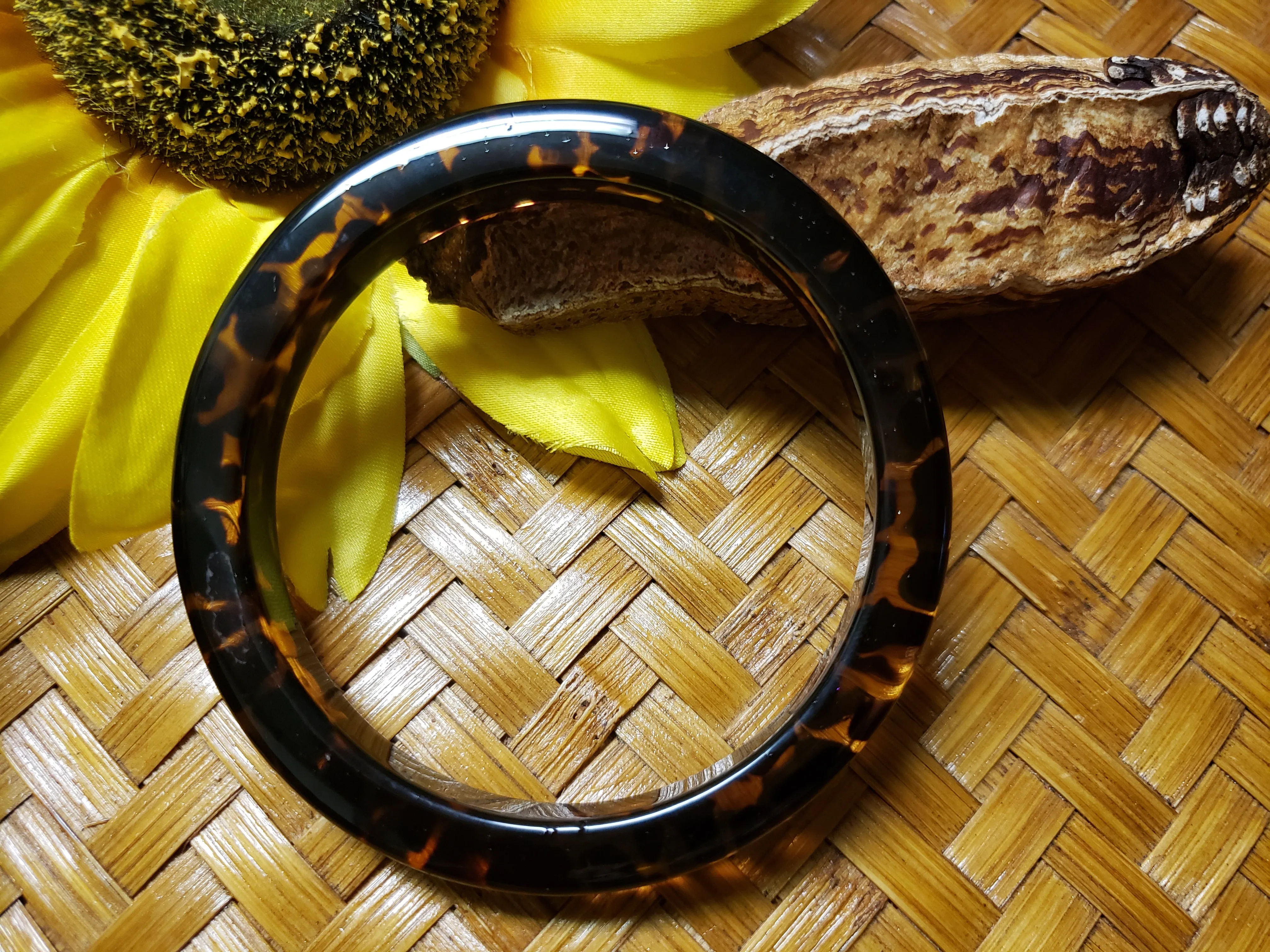 Shiloh Bangle Bracelet