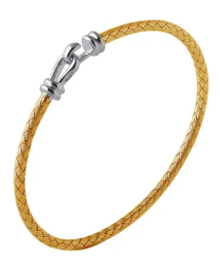 SILVER BRACELETS