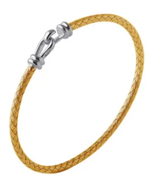 SILVER BRACELETS