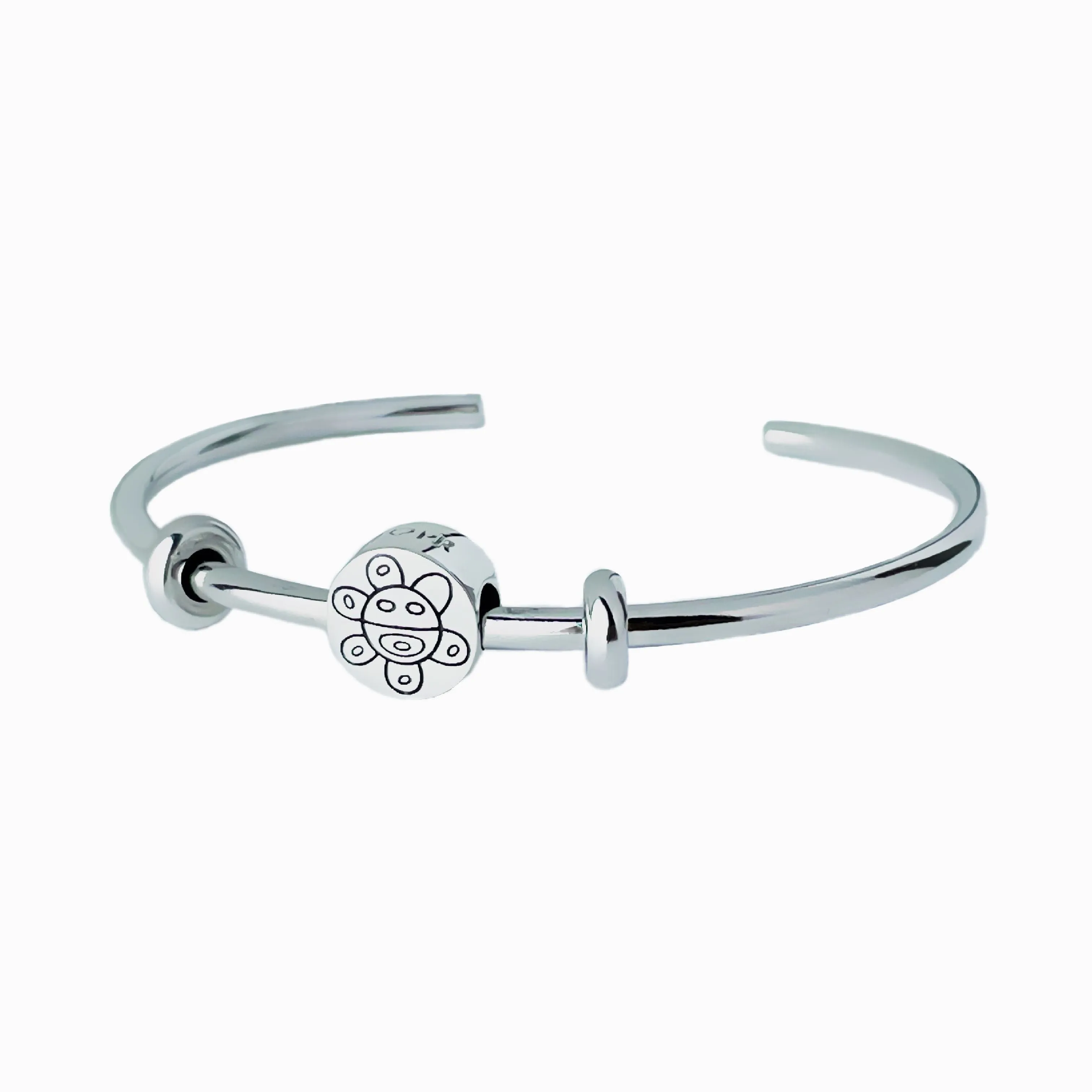 Sol Taíno bangle set
