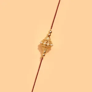 SOUM NECKLACE WINE