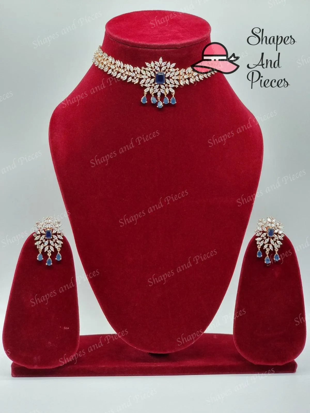 Star Luck Necklace Set