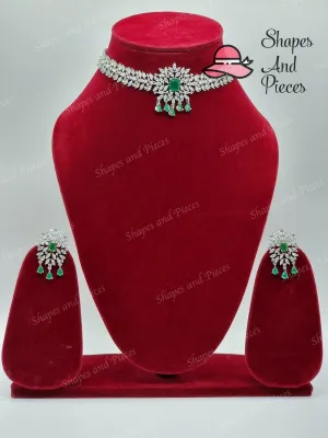 Star Luck Necklace Set