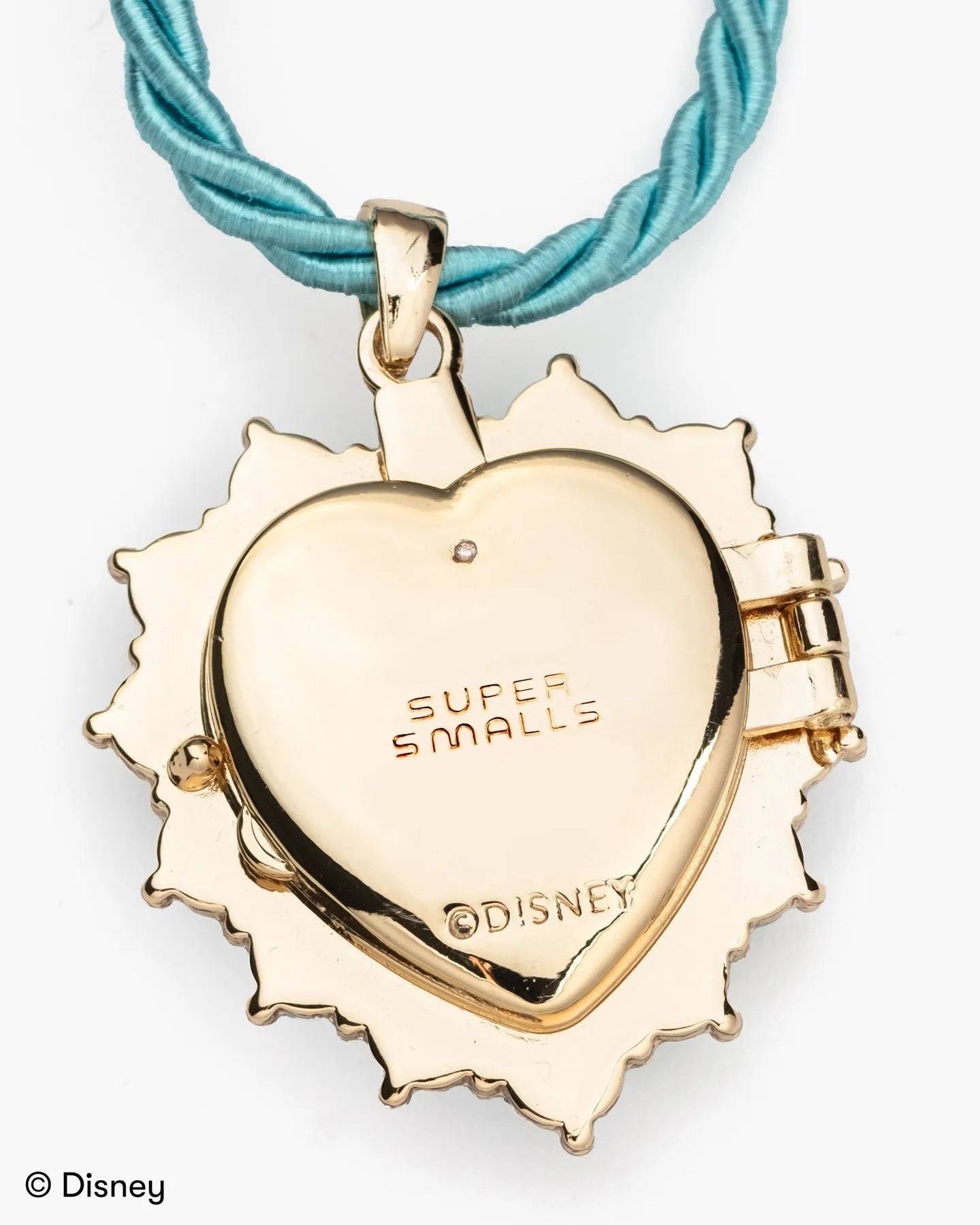 Super Smalls Disney Moana Super Locket Necklace