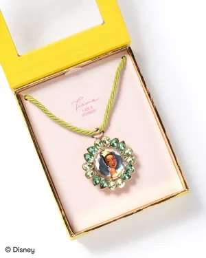 Super Smalls Disney Tiana Super Locket Necklace