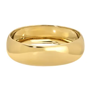 The Bangle Bracelet - Gold