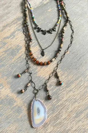 The Sonora Necklace
