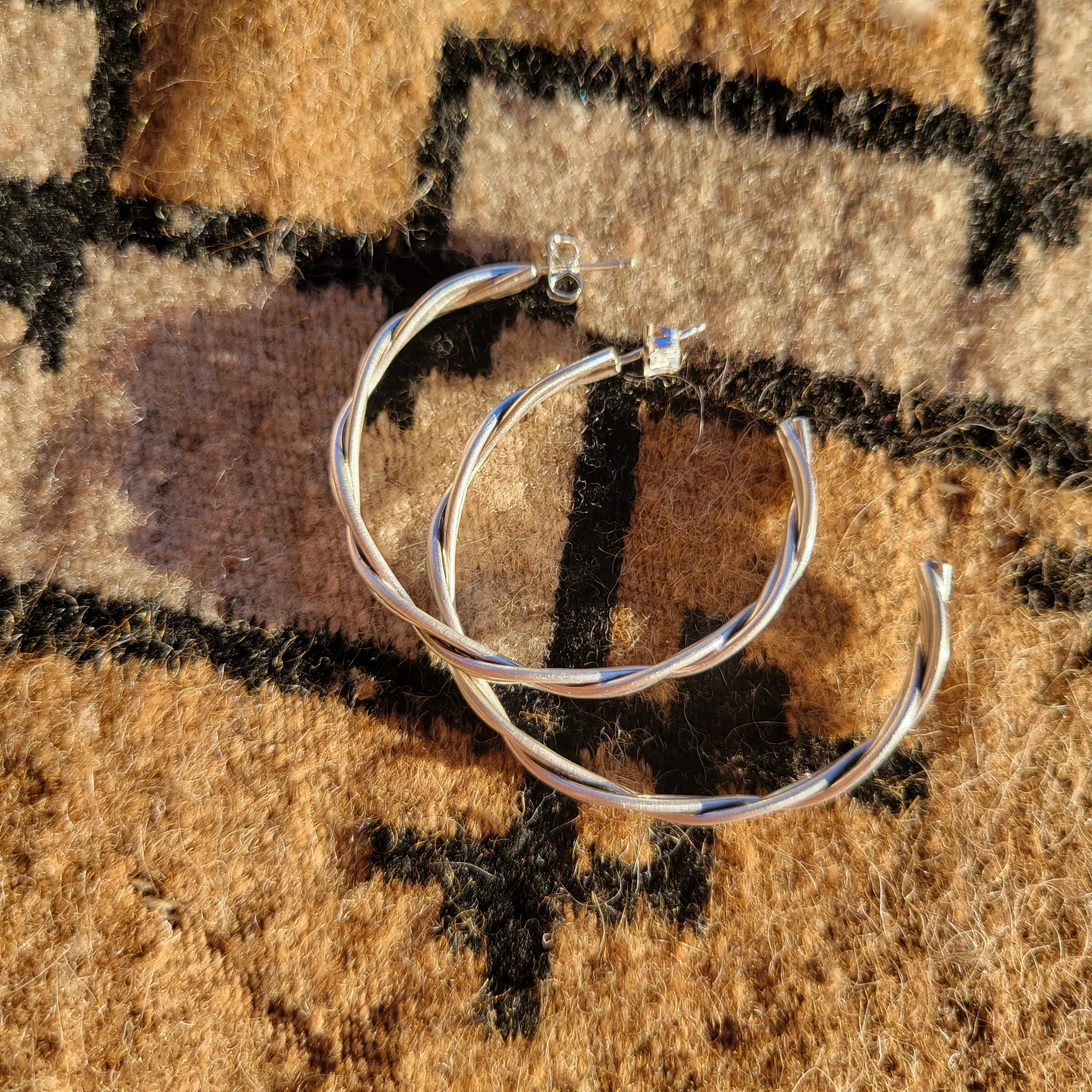 The Wynette Hoop