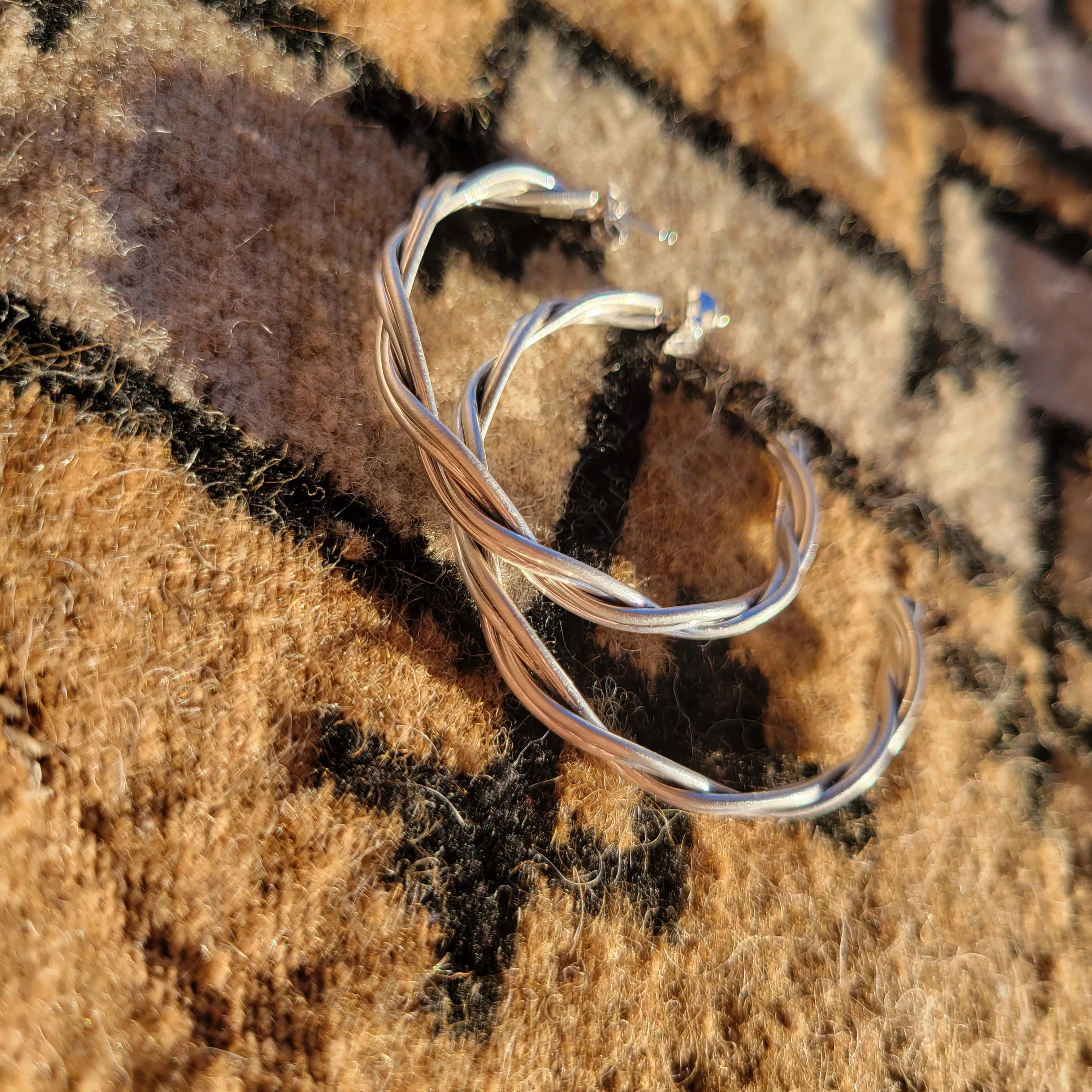 The Wynette Hoop