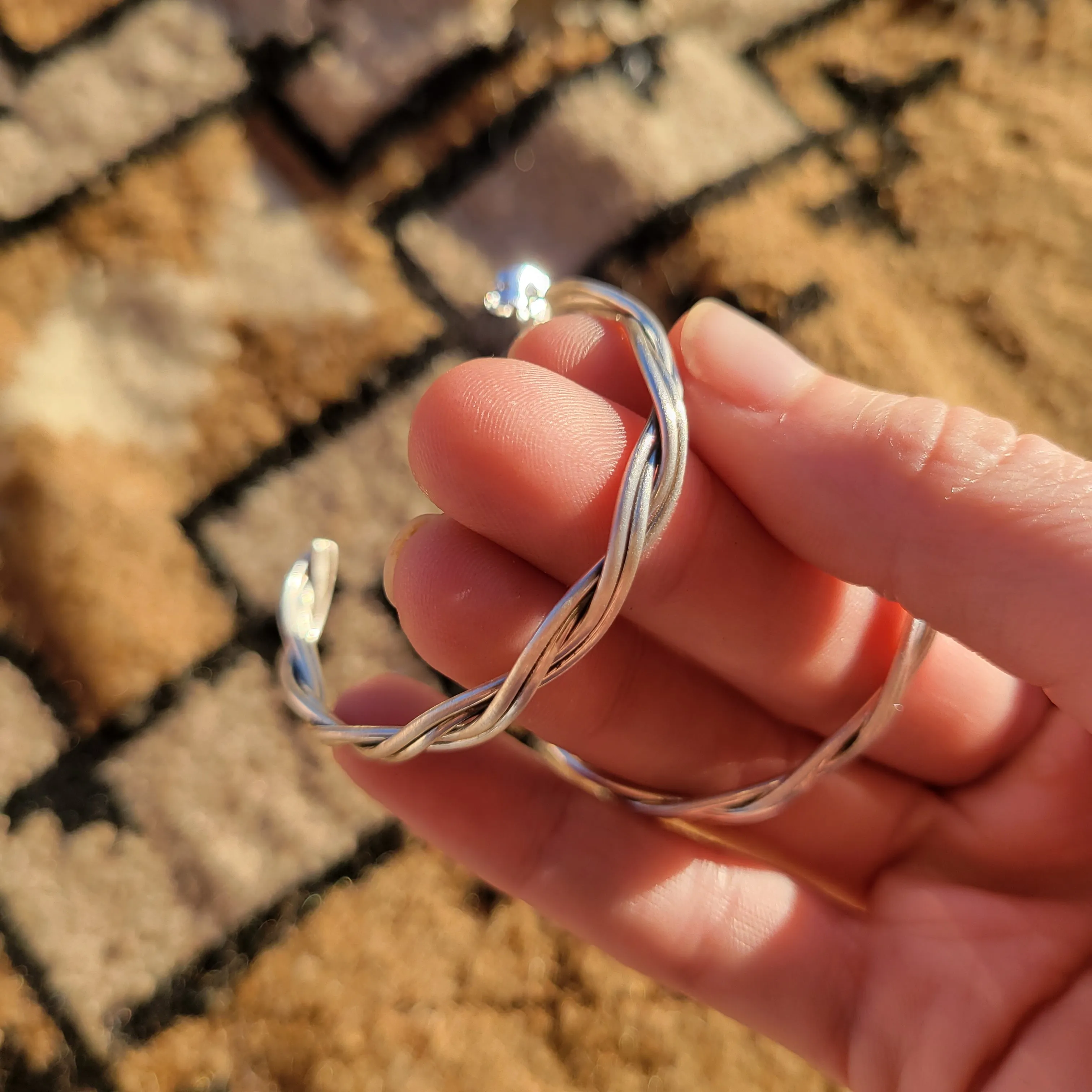 The Wynette Hoop