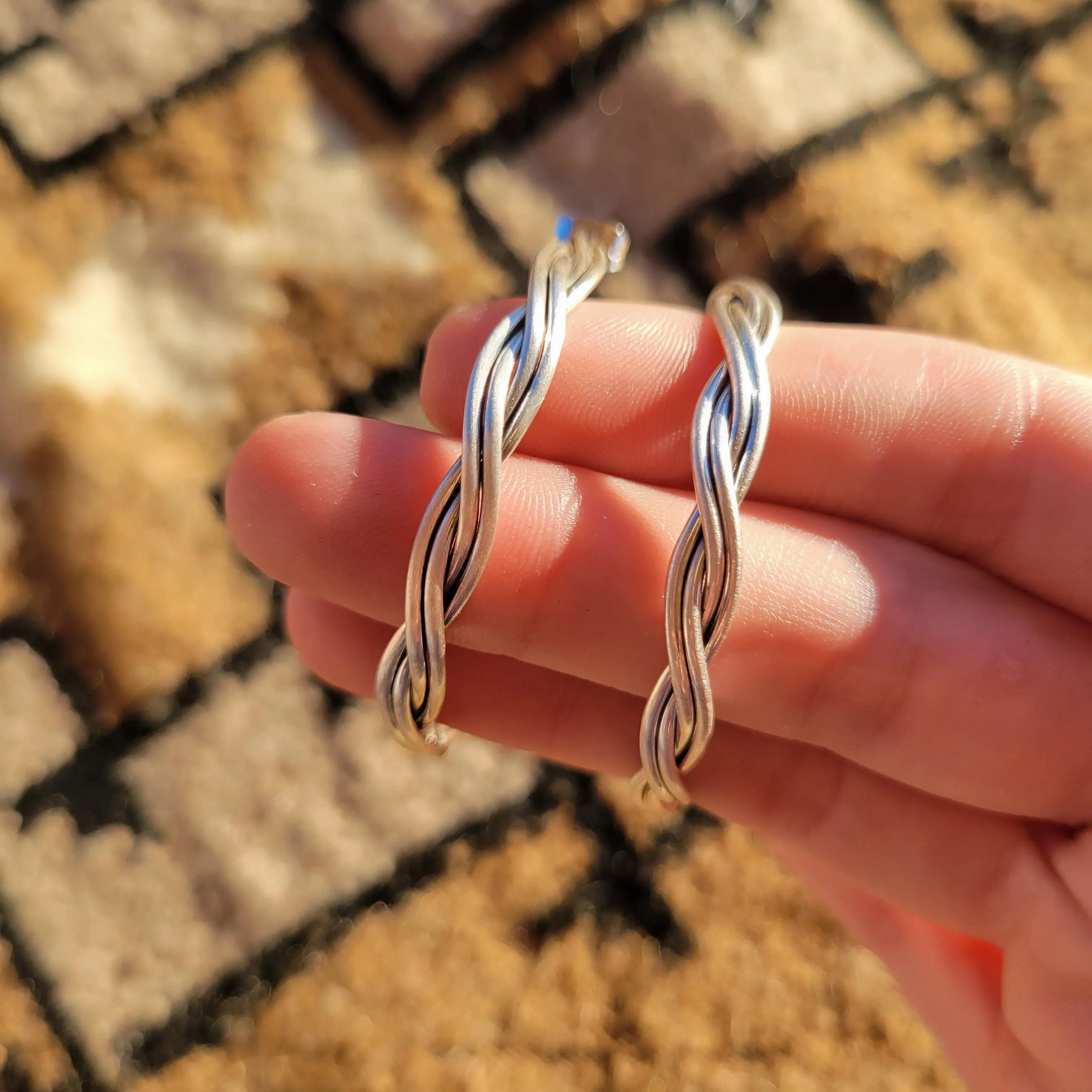 The Wynette Hoop