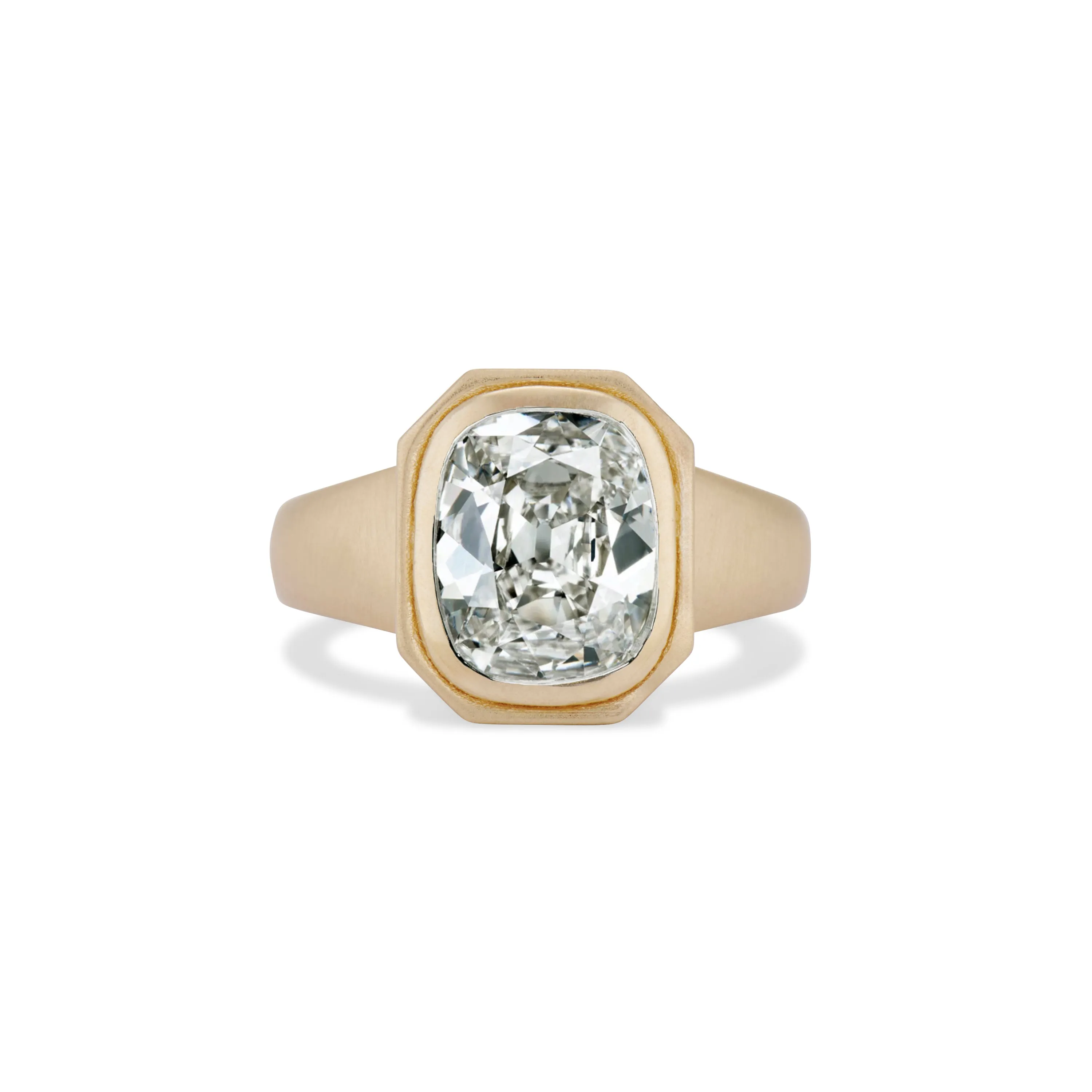 Thea Engagement Ring