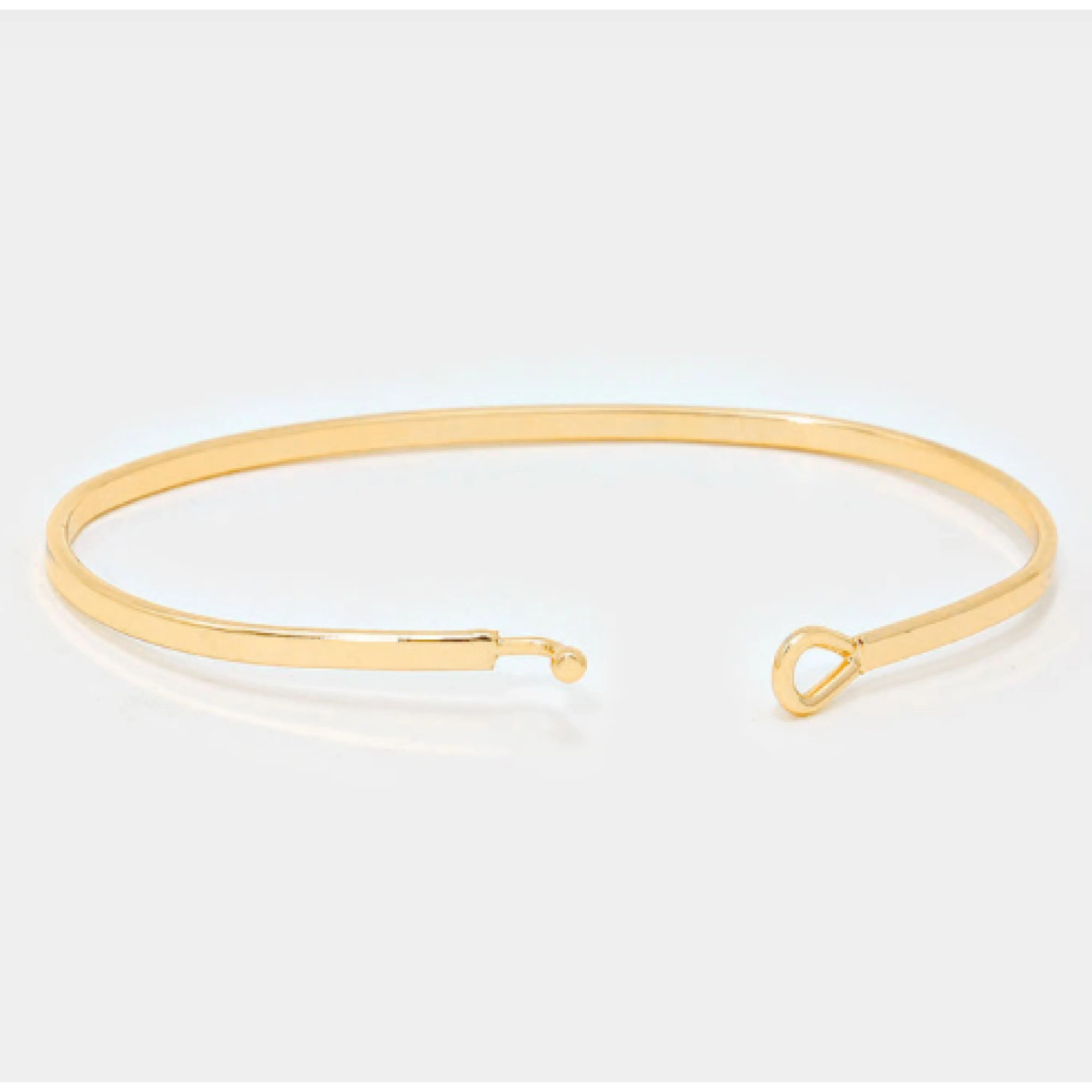 Thing One Bangle Bracelet