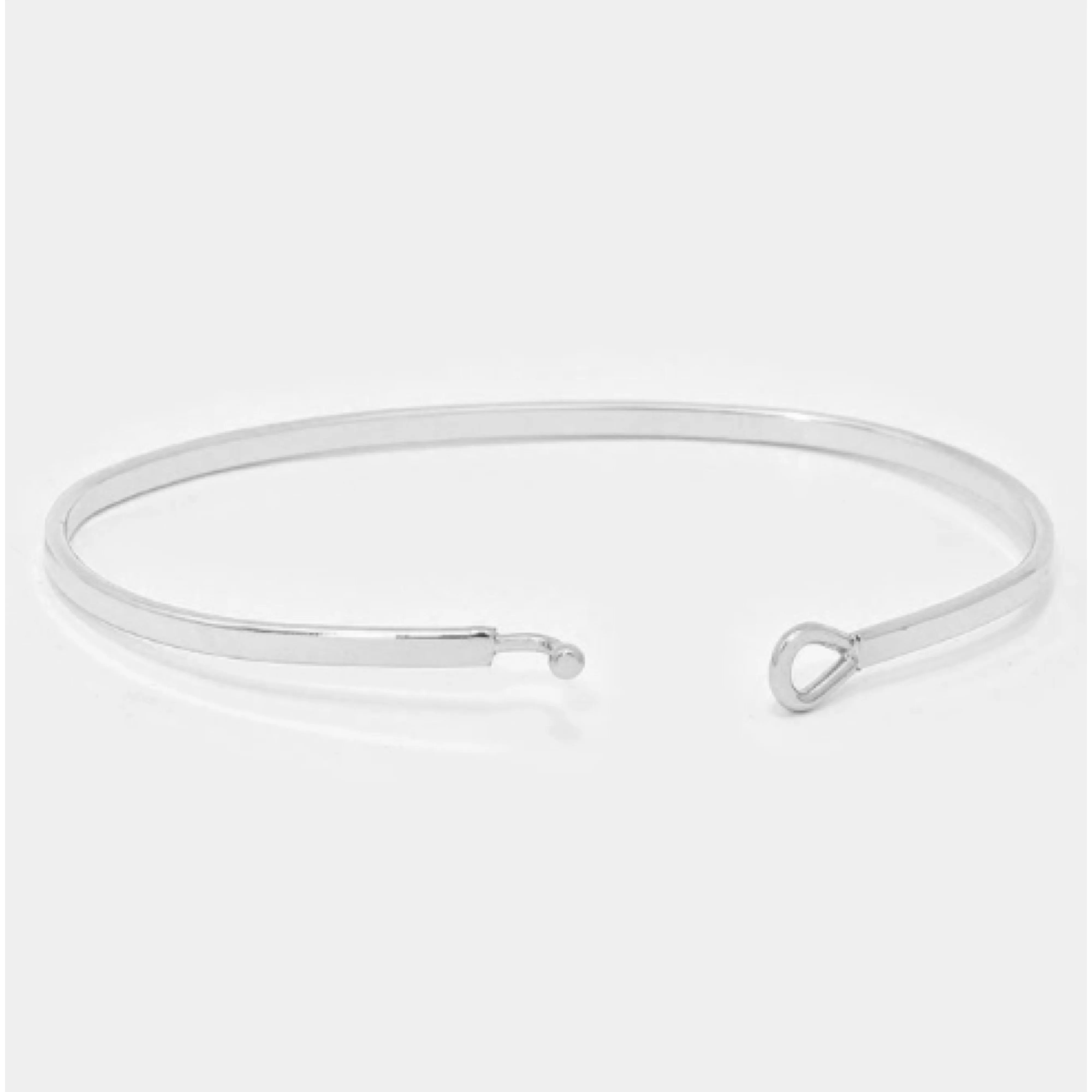 Thing One Bangle Bracelet