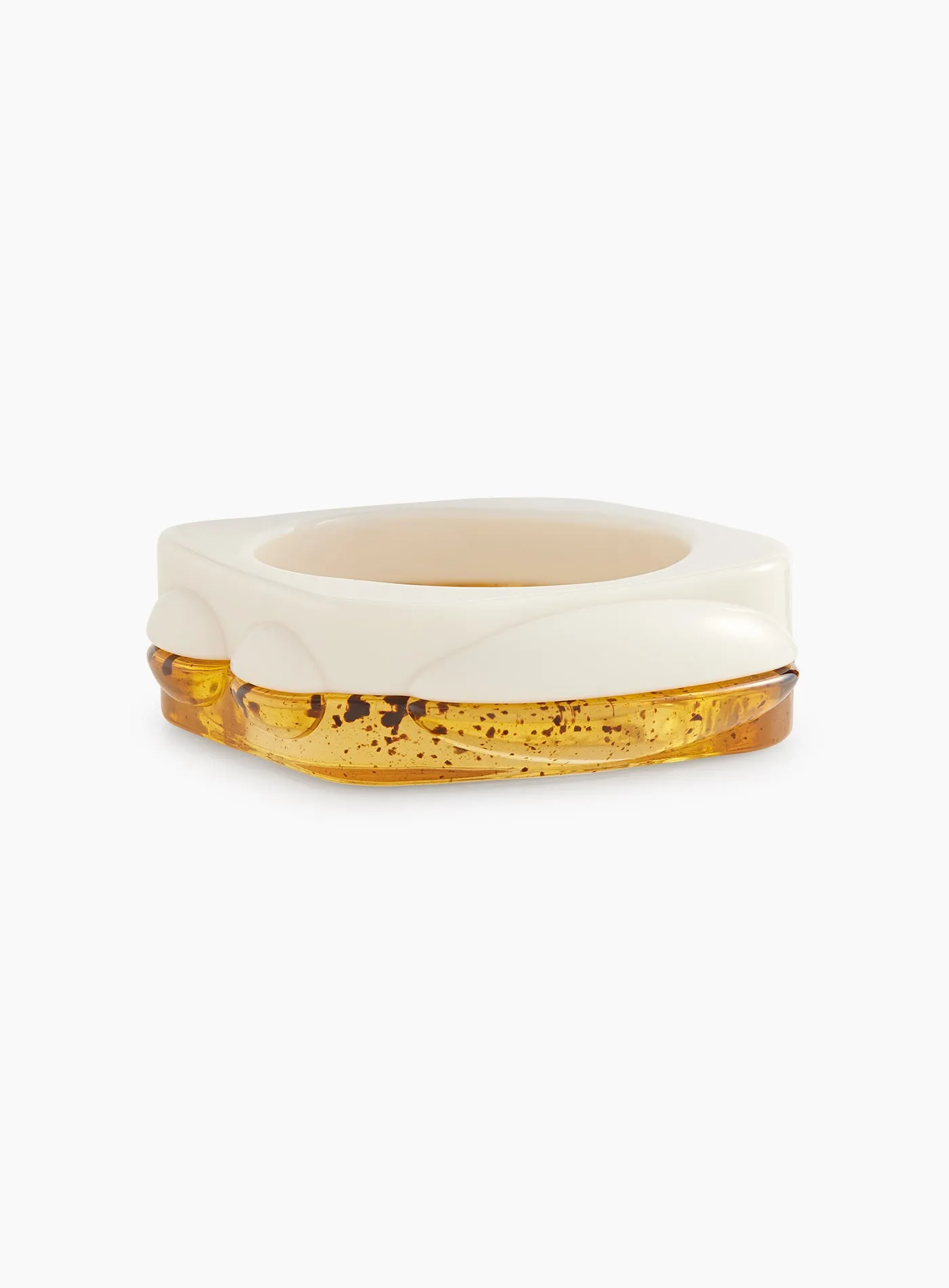 Tiger Eye Bangle