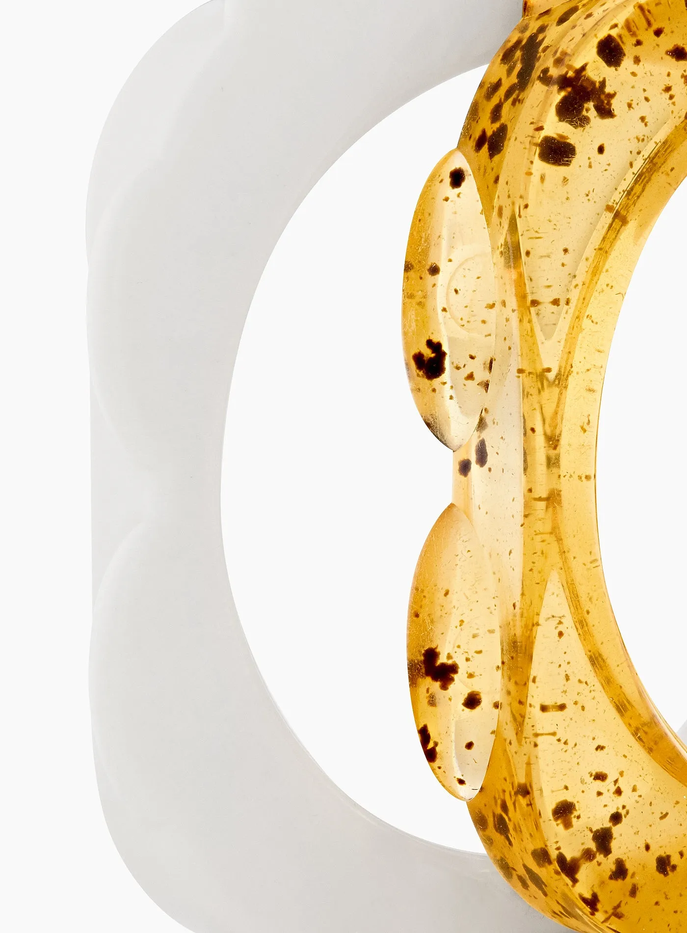 Tiger Eye Bangle