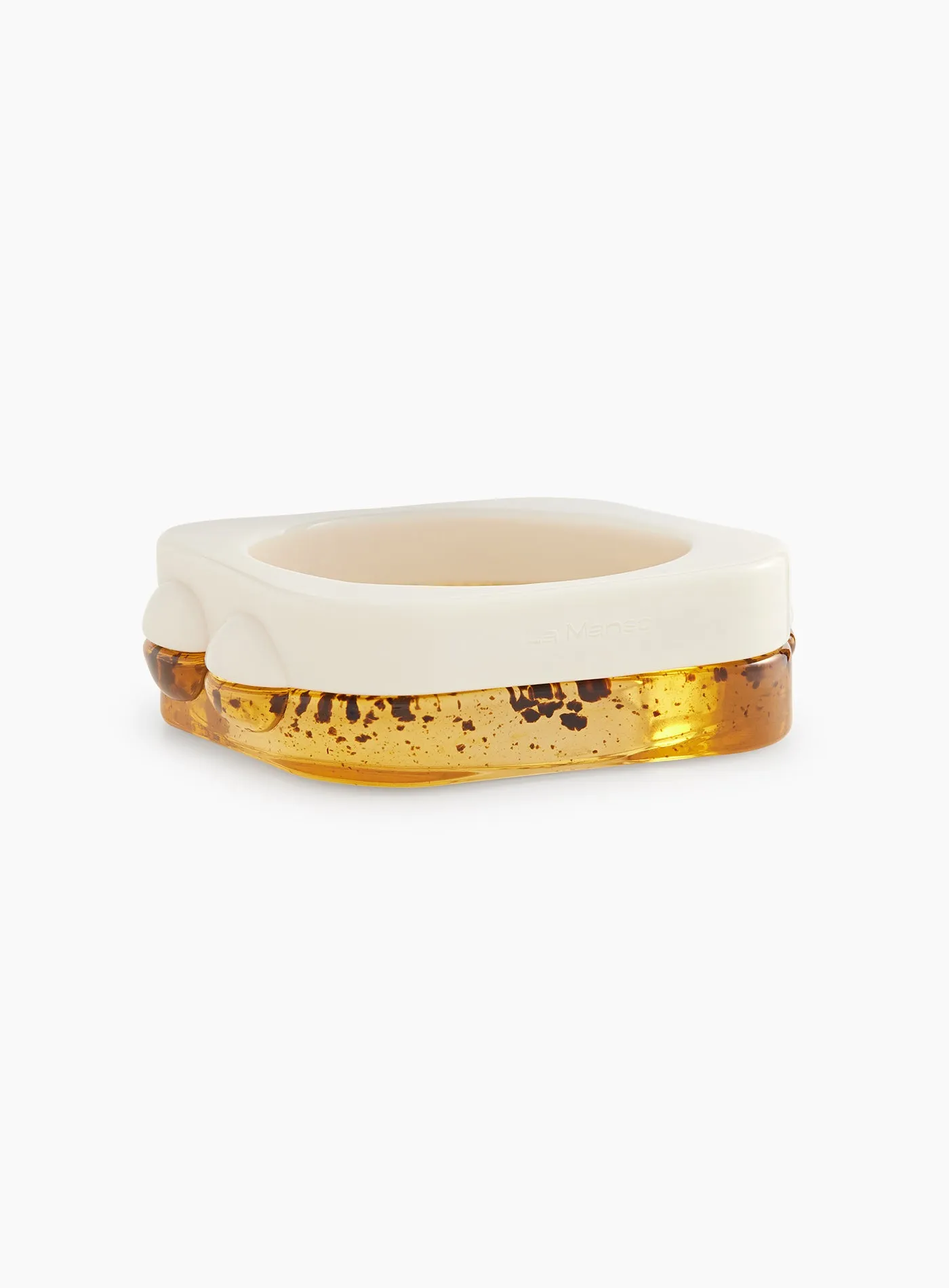 Tiger Eye Bangle