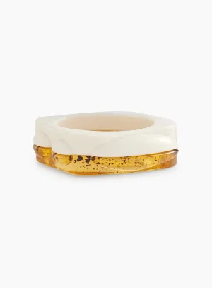 Tiger Eye Bangle