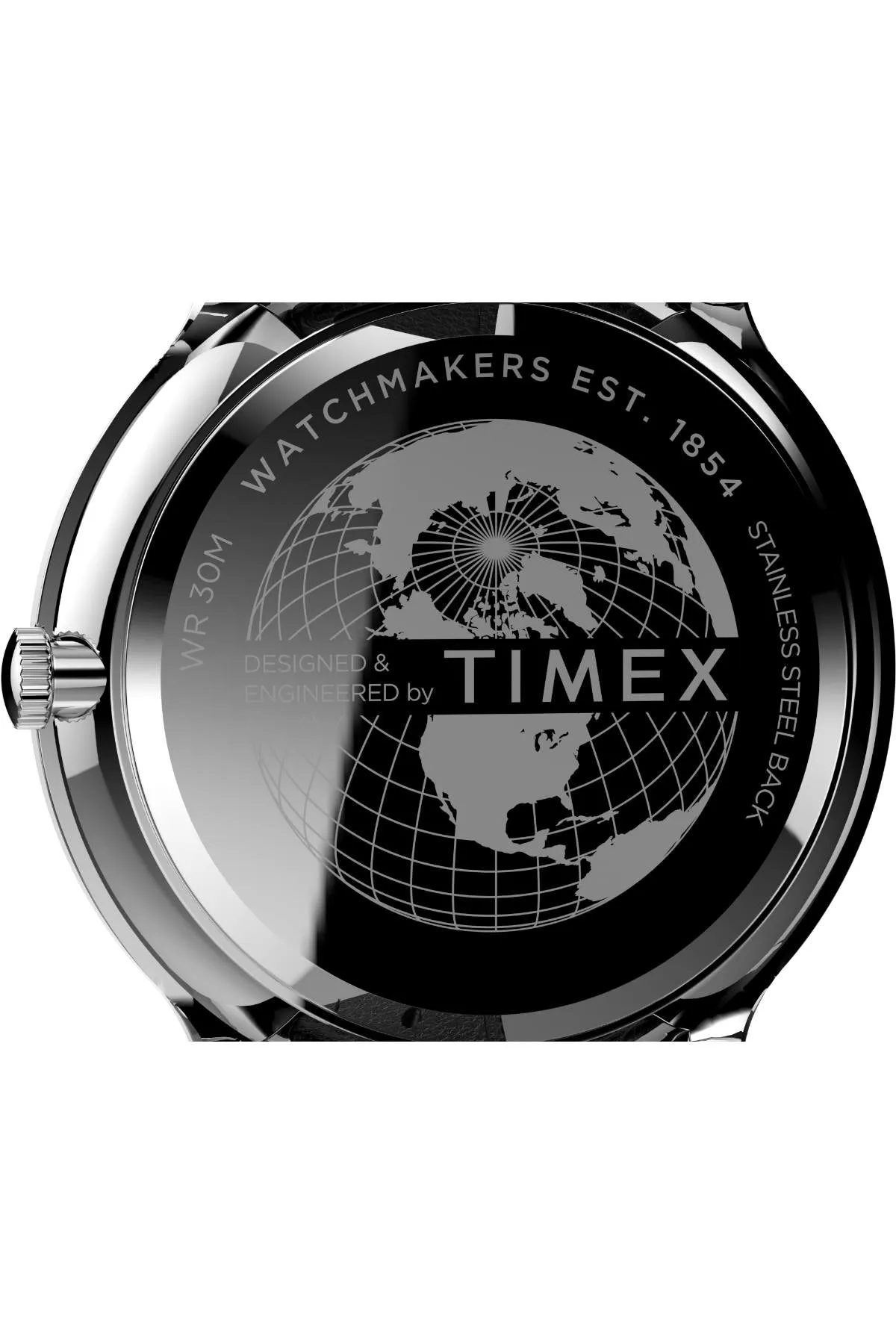 TIMEX