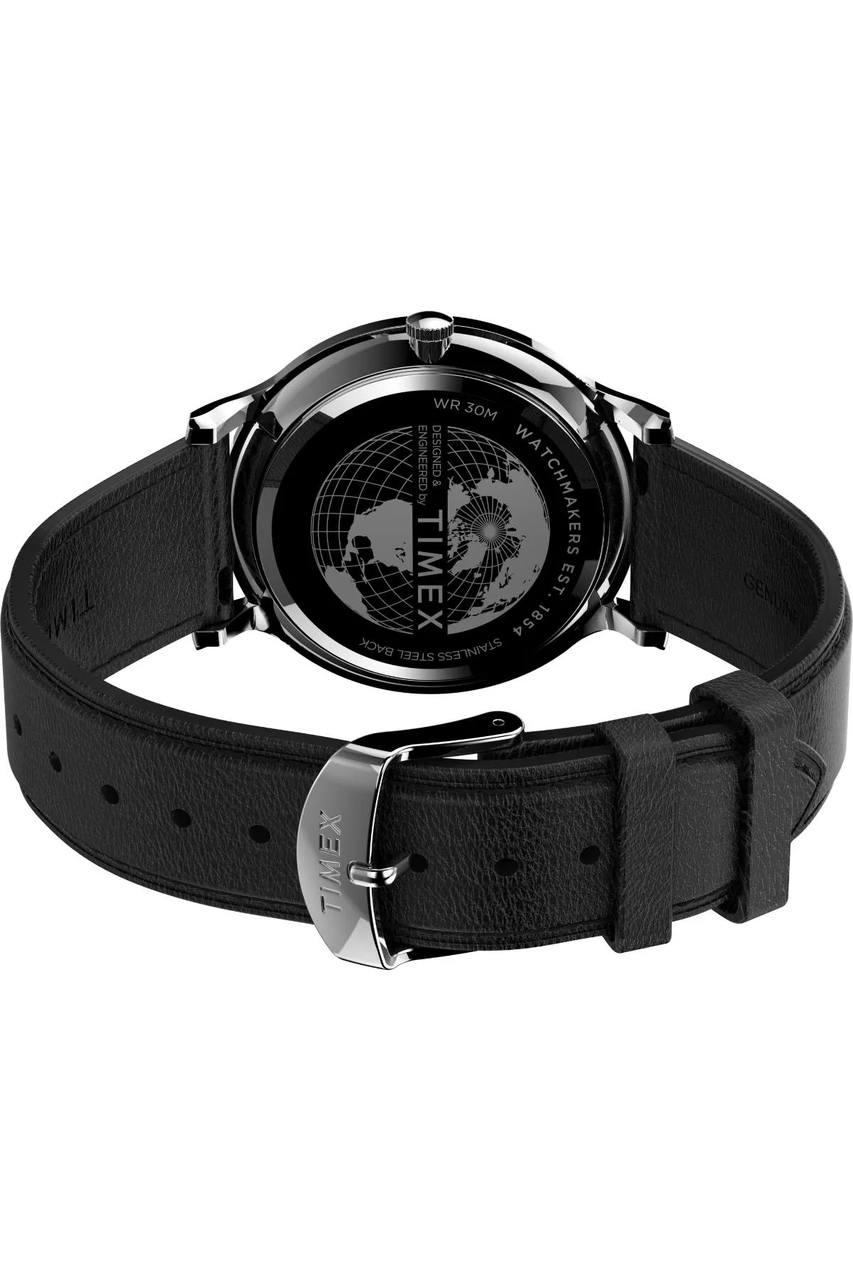 TIMEX