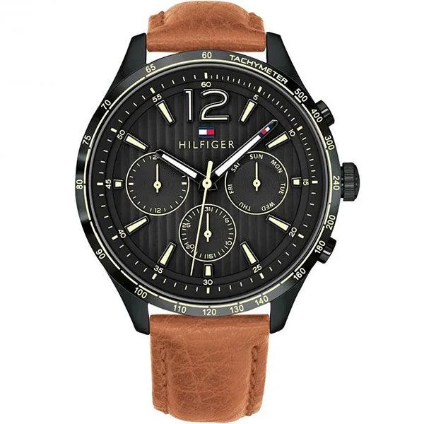 Tommy Hilfiger Mens Watch 1791470