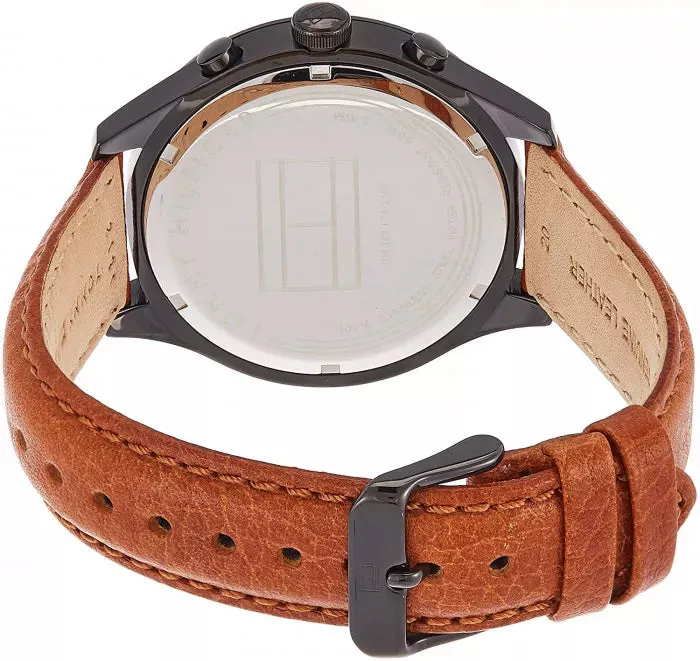 Tommy Hilfiger Mens Watch 1791470