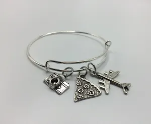 Travel bracelet