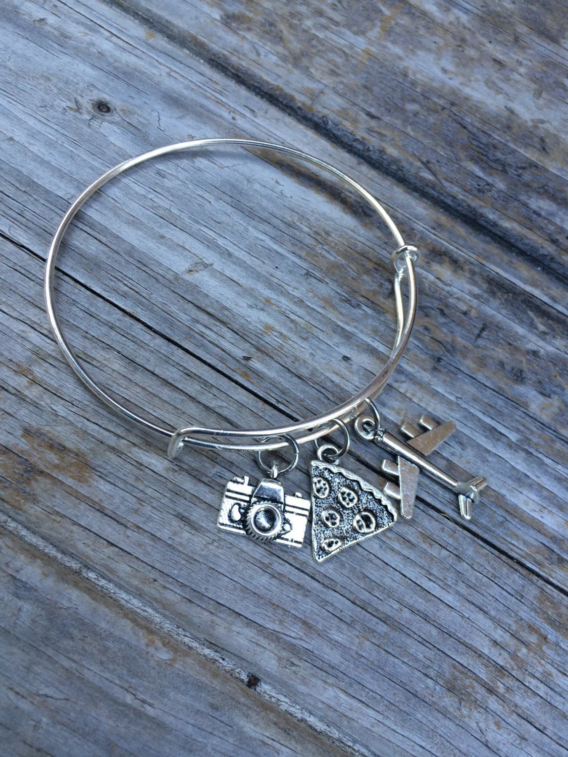 Travel bracelet