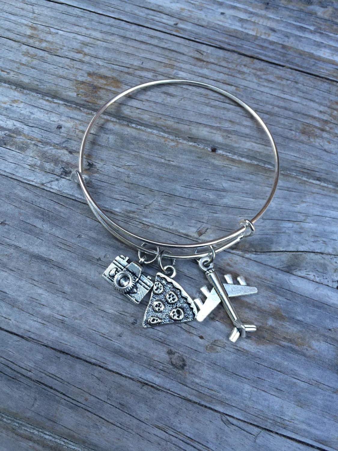 Travel bracelet